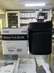 Sigma 85mm F/1.4 DG DN Art Lens for Sony E-Mount - 2