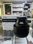 Sigma 85mm F/1.4 DG DN Art Lens for Sony E-Mount - 4