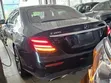 Mercedes-Benz E200 2019 Blue - 2
