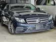 Mercedes-Benz E200 2019 Blue - 3