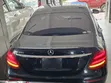 Mercedes-Benz E200 2019 Blue - 4