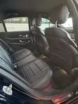 Mercedes-Benz E200 2019 Blue - 5