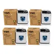 VON 10KG Twin Tub Washing Machine - Brand New - 1