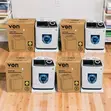 VON 10KG Twin Tub Washing Machine - Brand New - 2