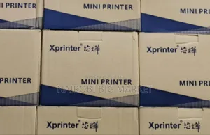 Brand New Thermal Printer with Ethernet & USB