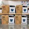 Brand New VON 10KG Twin Tub Washing Machine - 1
