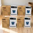 Brand New VON 10KG Twin Tub Washing Machine - 2