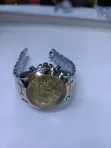 Saa ya Michael Kors Mixed-Metal Chronograph - 2