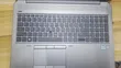 HP ZBook 15 G6 Laptop 32GB RAM, 1TB SSD - 4