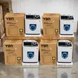 Brand New VON 10KG Twin Tub Washing Machine - 1
