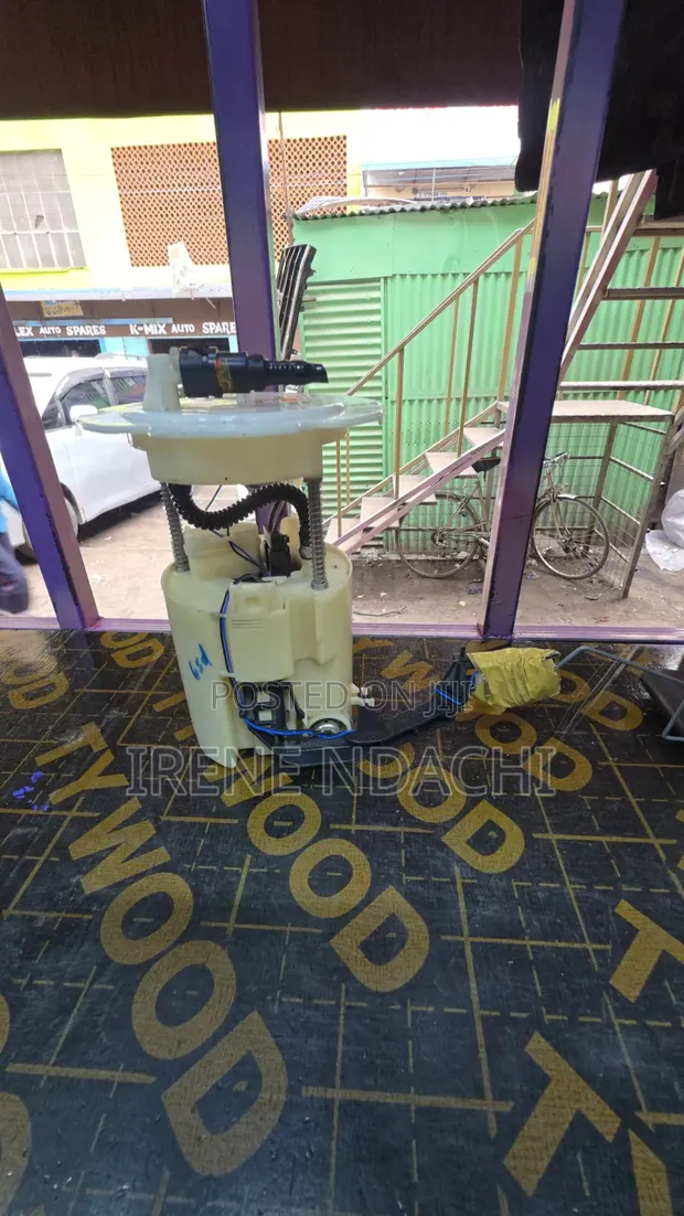 Nissan Serena Fuel Pump - Used - 1