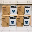 VON 10KG Twin Tub Washing Machine - Factory Price - 1