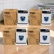 VON 10KG Twin Tub Washing Machine - Factory Price - 2