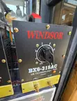 Windsor 315A Industrial Welding Machine - 1