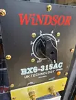 Windsor 315A Industrial Welding Machine - 2
