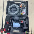 96V Wireless Car Wash Machine - Portable High-Pressure Cleaner - 1