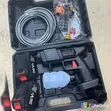 96V Wireless Car Wash Machine - Portable High-Pressure Cleaner - 2