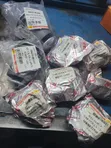 Toyota Vigo & Fortuner Arm Bush Set (RBI Thailand) - 1