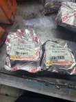 Toyota Vigo & Fortuner Arm Bush Set (RBI Thailand) - 3