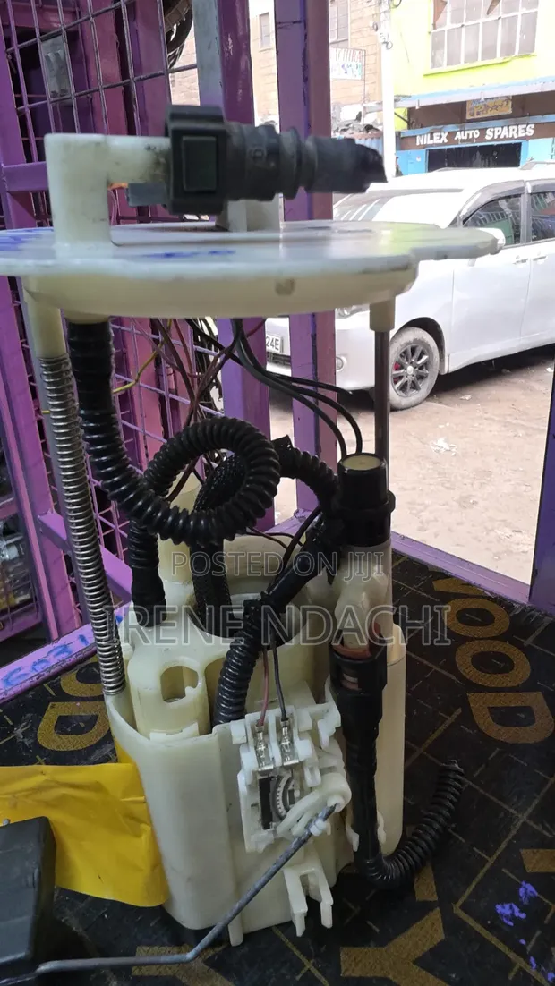 Nissan Ad 2014 Fuel Pump - 1