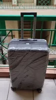 Size 29 Small Suitcase - Green - 1