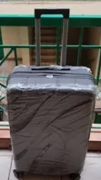 Size 29 Small Suitcase - Green - 2