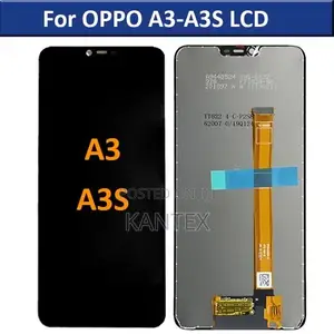 Generic Screen Replacement for Oppo A3 / A3S
