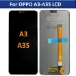 Generic Screen Replacement for Oppo A3 / A3S - 1