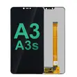 Generic Screen Replacement for Oppo A3 / A3S - 2