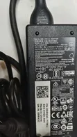 Genuine Dell 65W Laptop Charger Adapter (Big Pin) - 2