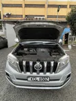 Toyota Land Cruiser Prado 4.0 Petrol TX 2009 Silver - 4