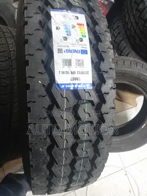 Brand New Triangle 265/70R19.5 18PR Tires