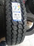 Brand New Triangle 265/70R19.5 18PR Tires - 1