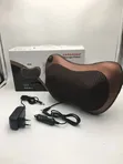 Car & Home Shiatsu Massage Pillow with Heat - 1