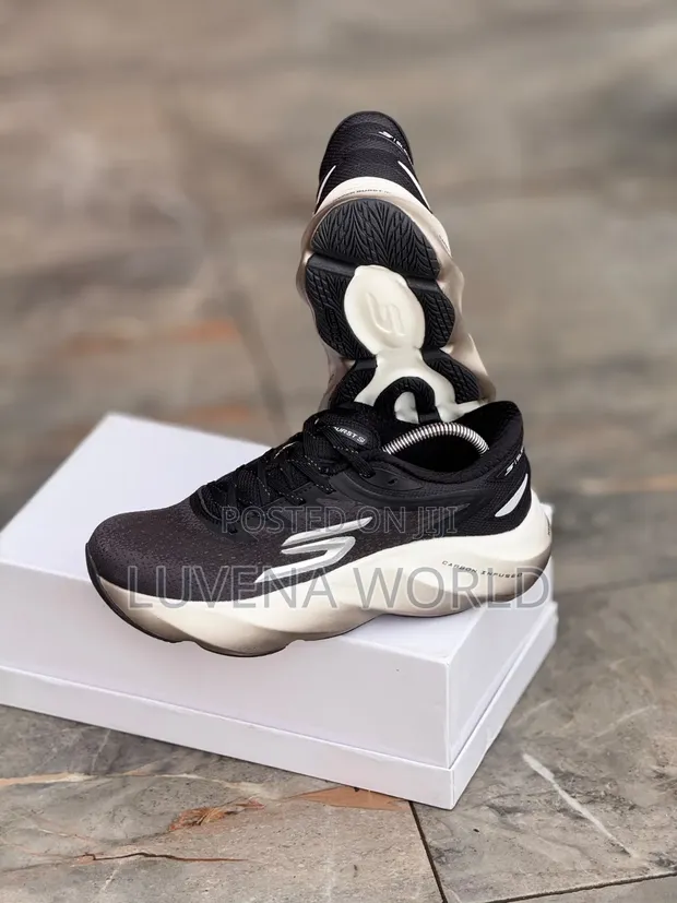 Skechers Aero Burst SI Runners - 1