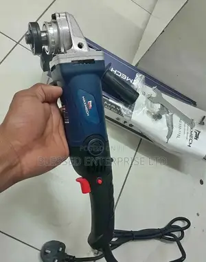 Maxmech Angle Grinder Machine 950W