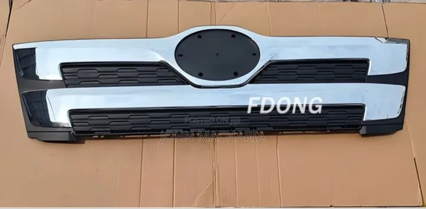 Hino 500 Series New Model Front Grille - 1