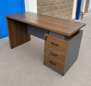 Boss Office Products Executive Office Desk