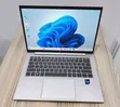 HP ZBook Firefly G9 Laptop - 16GB RAM, 512GB SSD, Intel Core i7 - 3