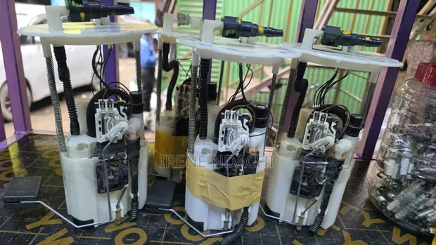 Nissan Infiniti Fuel Pump - 1