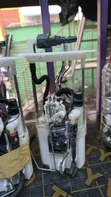 Nissan Infiniti Fuel Pump - 2