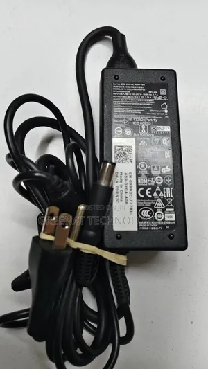 Dell 90W AC Adapter (Big Pin)