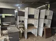 Heavy-Duty Combo Desk - Brand New - 2
