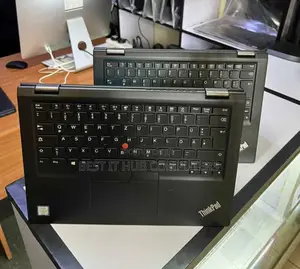 Lenovo ThinkPad X390 Yoga 16GB Intel Core i7 512GB SSD