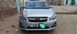 Subaru Impreza 2.0i AWD 2016 Silver - 2