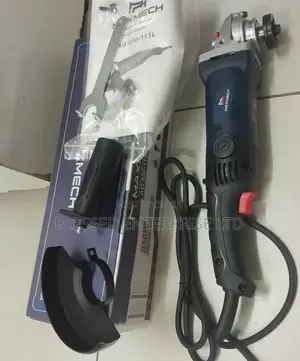 Maxmech Angle Grinder 4 Inch 950W