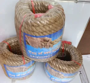 Tug of War Rope - 25m