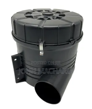 Mitsubishi Fuso F1 Air Cleaner Housing - Brand New