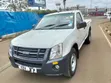 Isuzu D-MAX 2012 Diesel Manual - 2