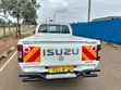 Isuzu D-MAX 2012 Diesel Manual - 4